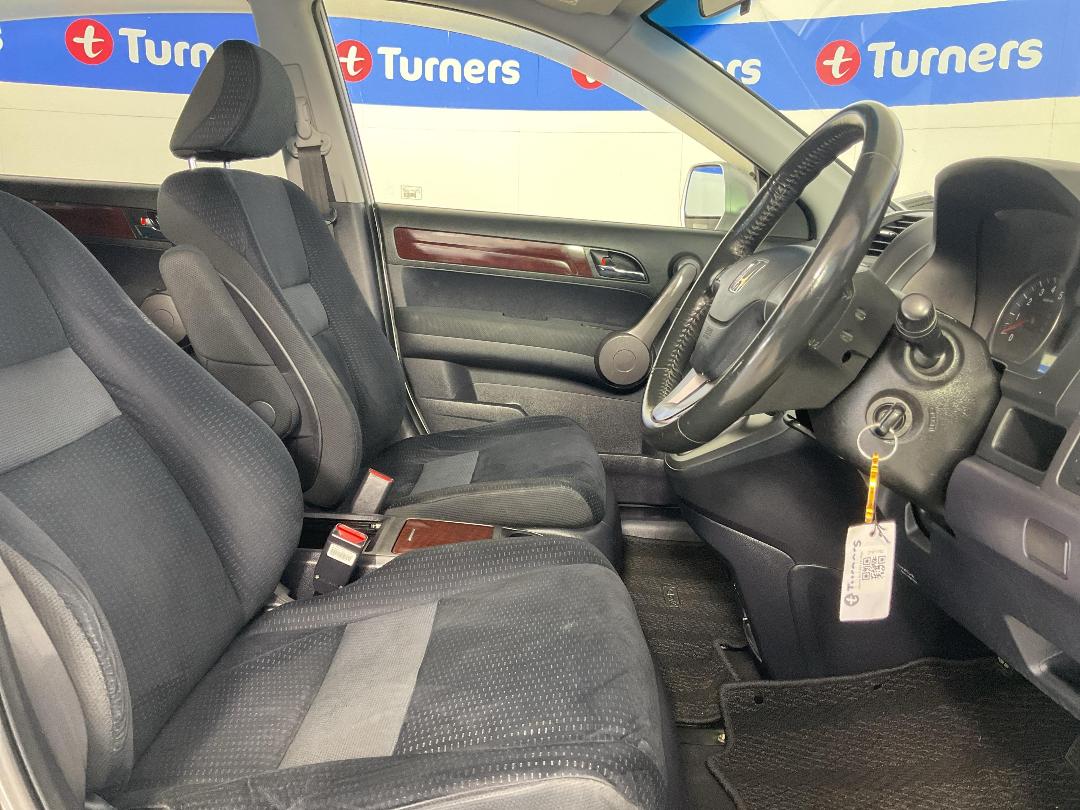 Photo '16' of Honda CRV