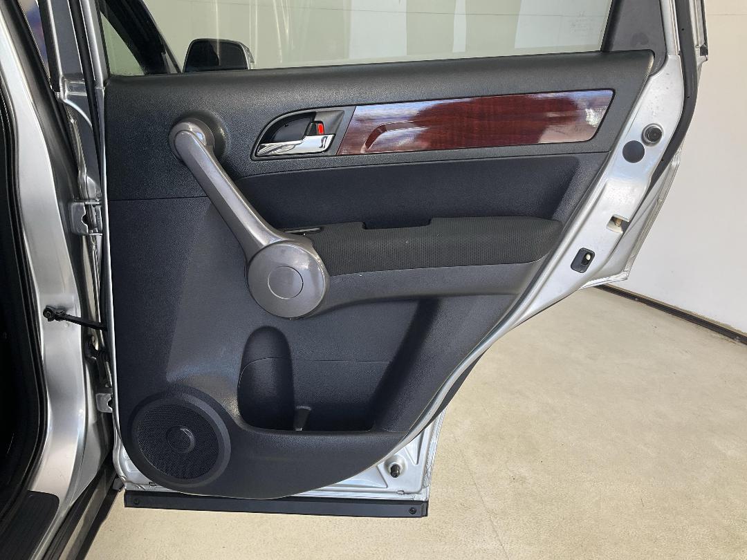 Photo '19' of Honda CRV