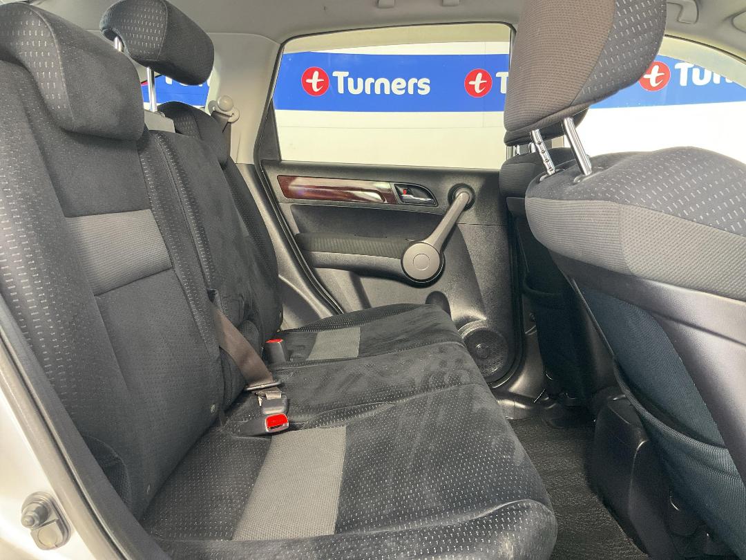 Photo '20' of Honda CRV