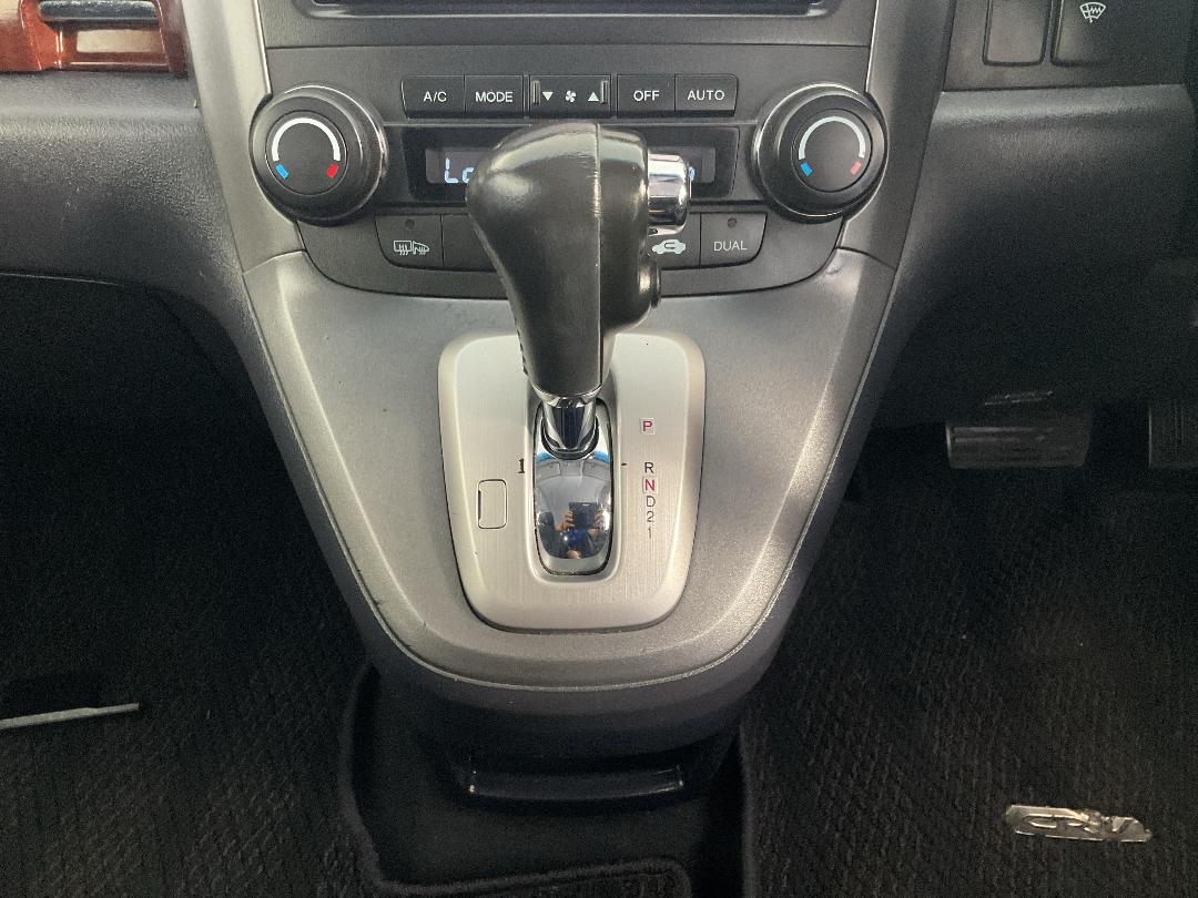 Photo '18' of Honda CRV