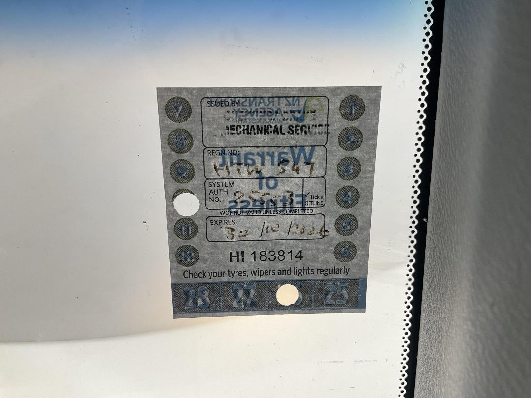 Photo '23' of Honda CRV