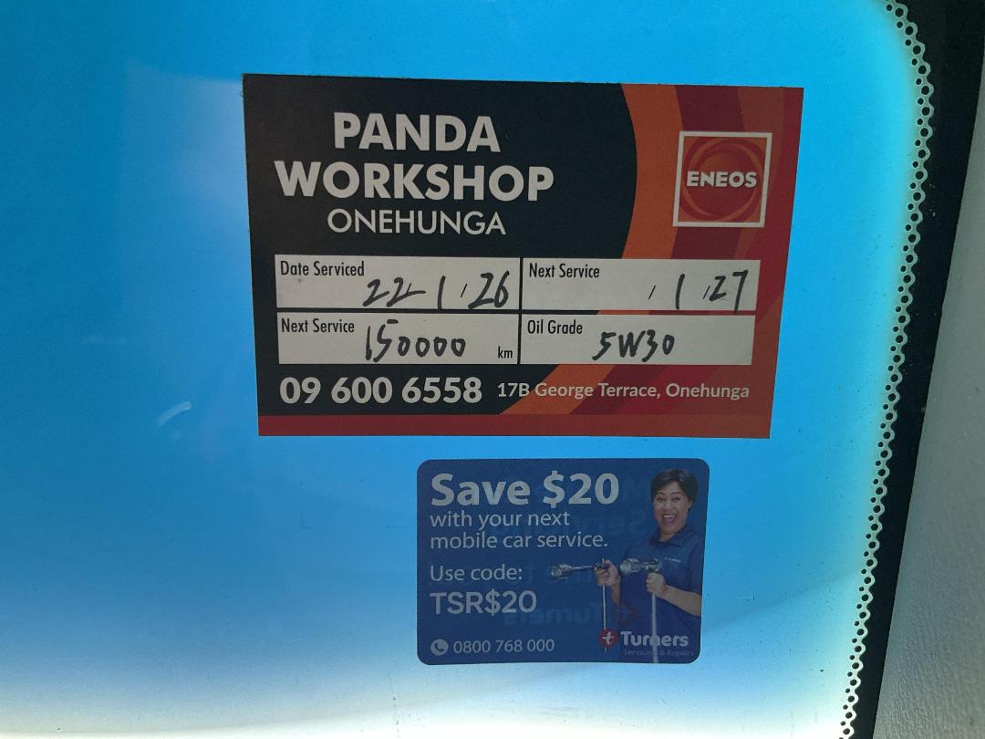 Photo '24' of Honda CRV