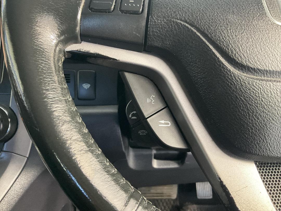 Photo '27' of Honda CRV