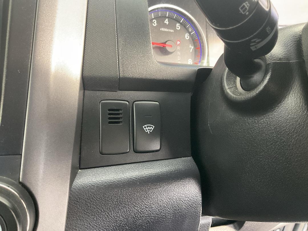 Photo '28' of Honda CRV