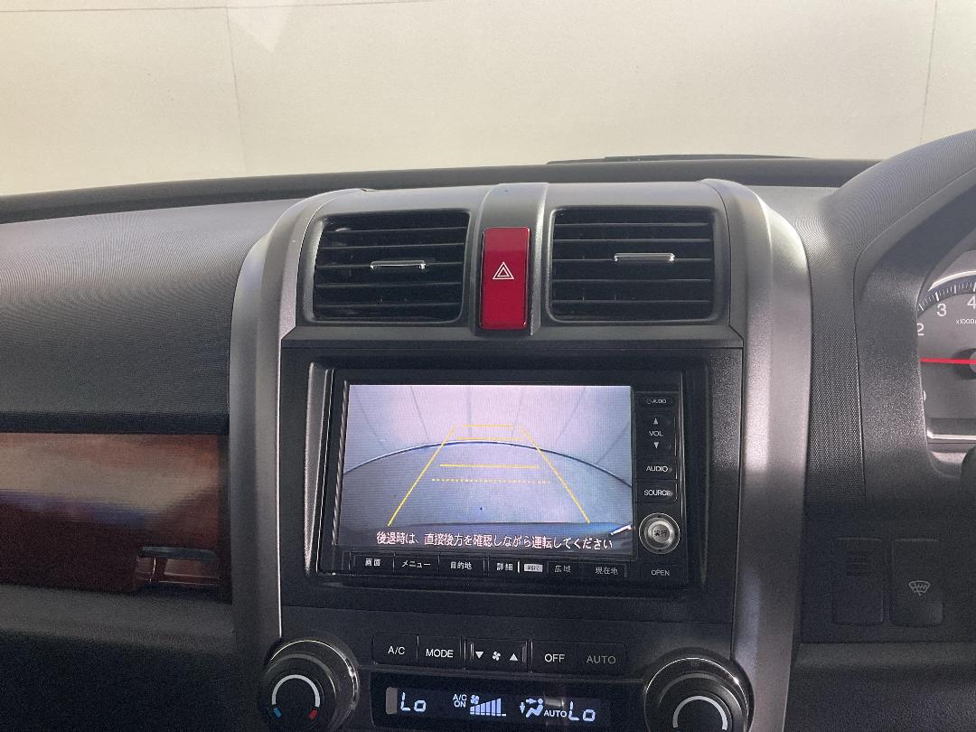 Photo '30' of Honda CRV