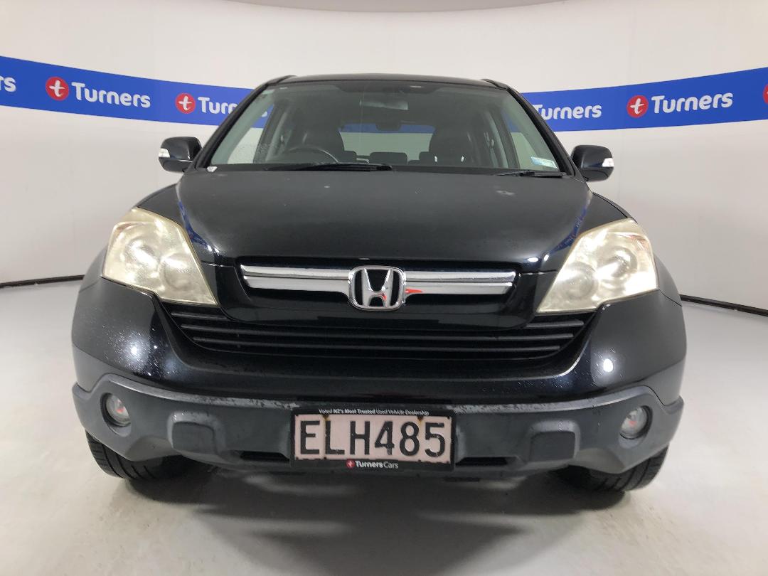 Photo '2' of Honda CRV