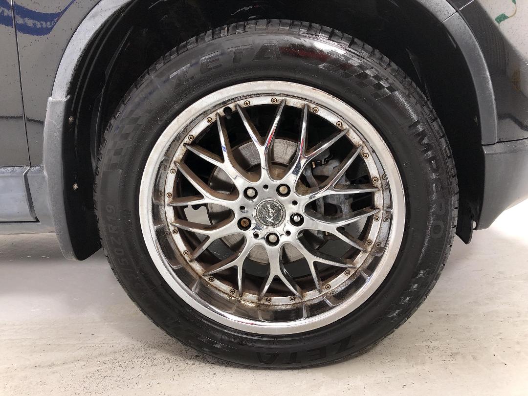 Photo '9' of Honda CRV