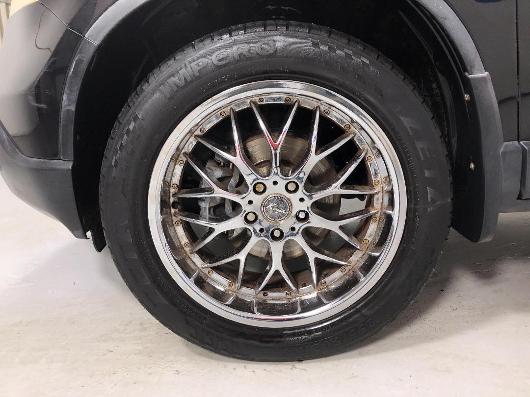 Photo '10' of Honda CRV