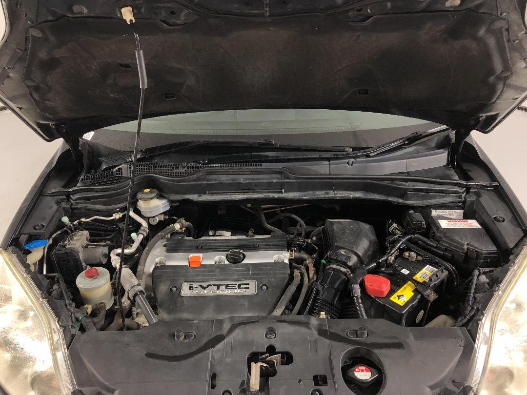 Photo '13' of Honda CRV