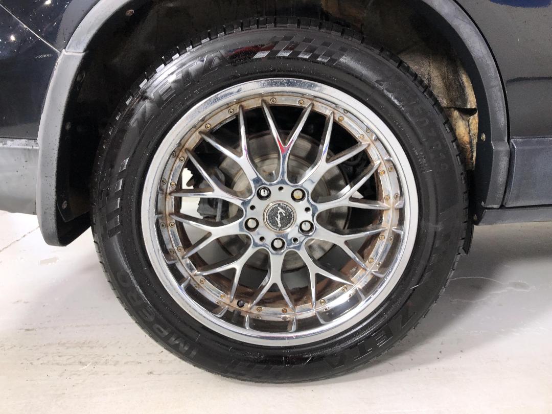 Photo '12' of Honda CRV