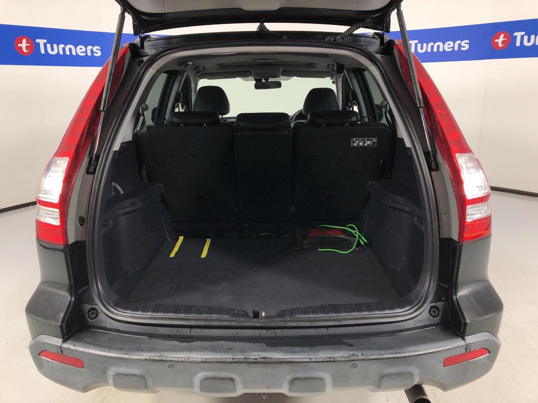 Photo '14' of Honda CRV