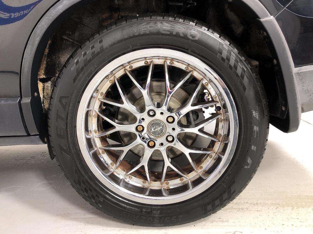 Photo '11' of Honda CRV