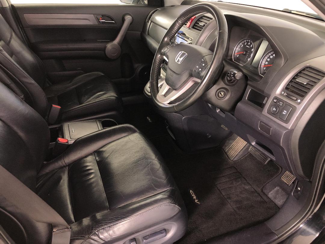 Photo '16' of Honda CRV