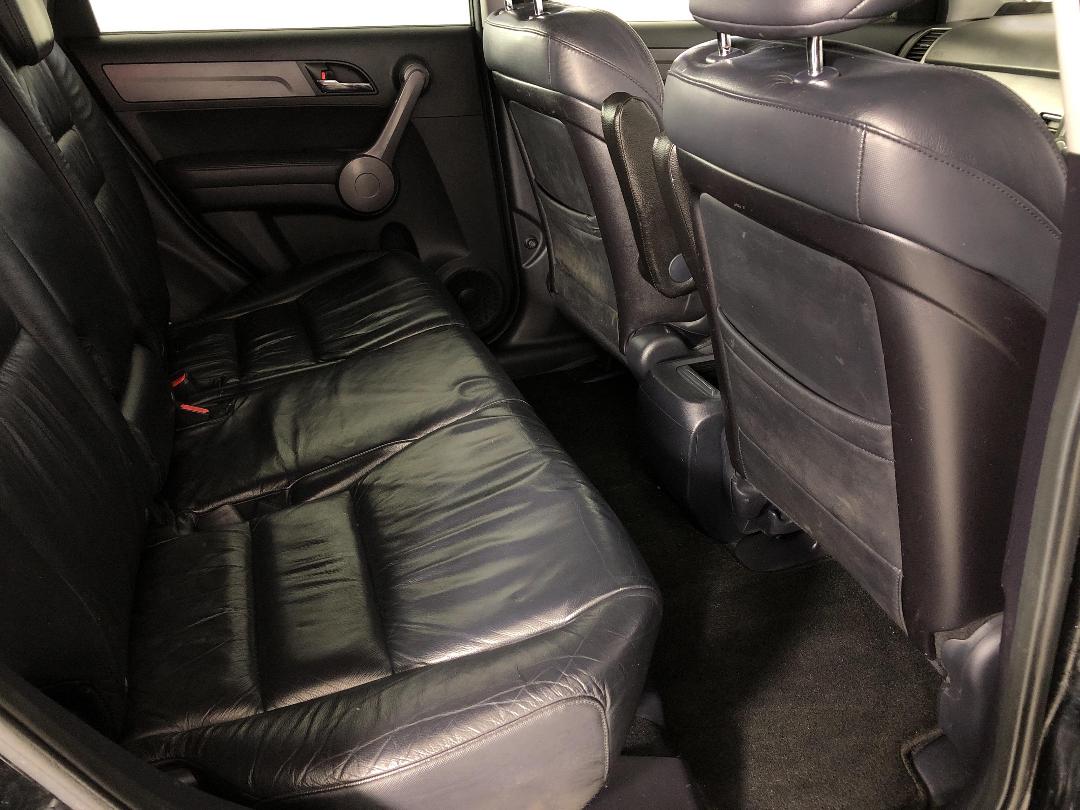 Photo '20' of Honda CRV