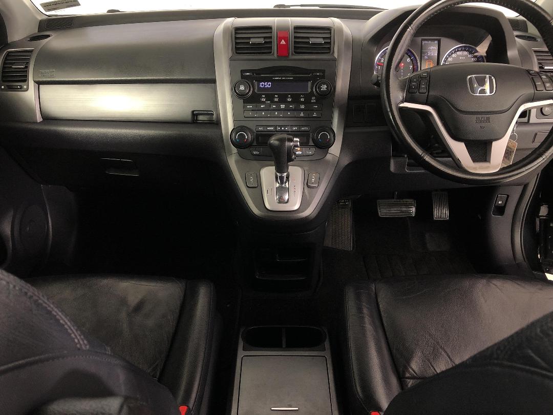 Photo '17' of Honda CRV