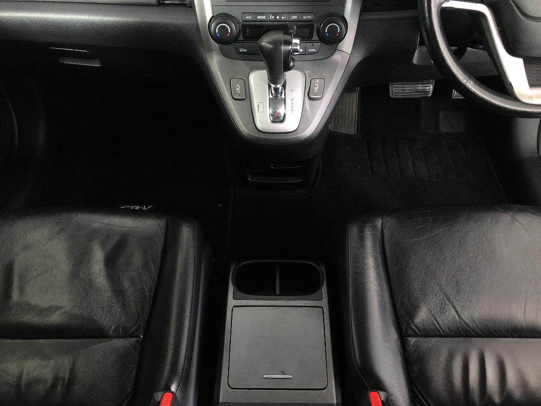 Photo '18' of Honda CRV