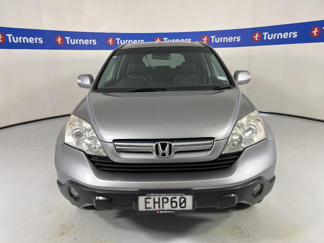 Photo '2' of Honda CRV