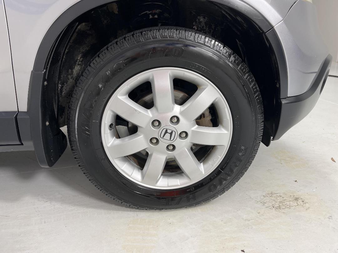 Photo '9' of Honda CRV