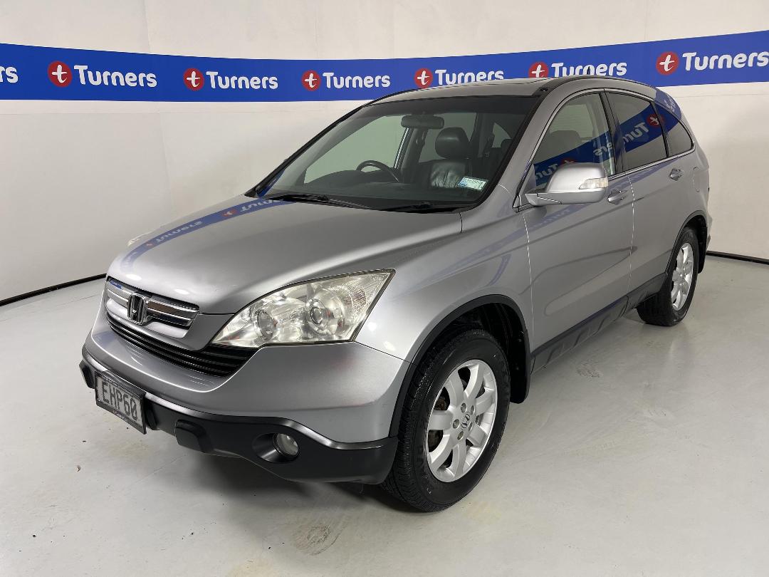 Photo '4' of Honda CRV