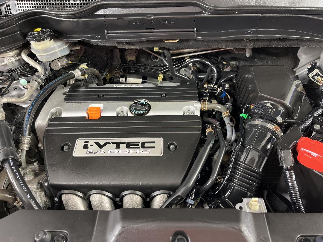 Photo '13' of Honda CRV