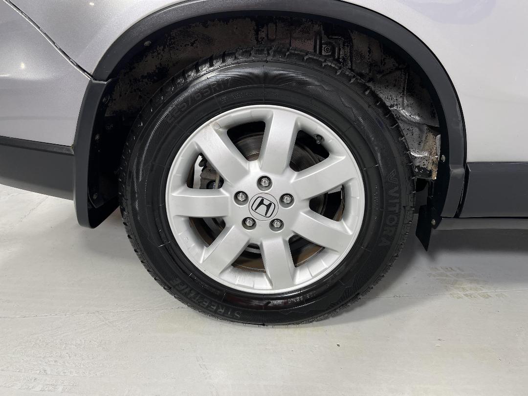 Photo '12' of Honda CRV