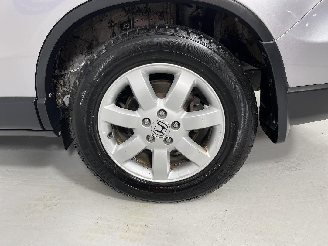 Photo '11' of Honda CRV