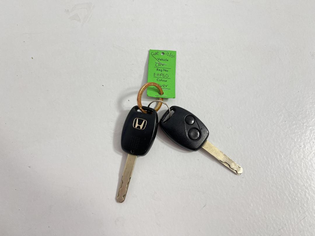 Photo '22' of Honda CRV