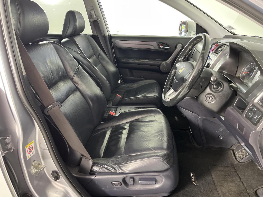 Photo '16' of Honda CRV