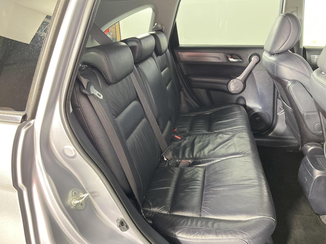 Photo '20' of Honda CRV