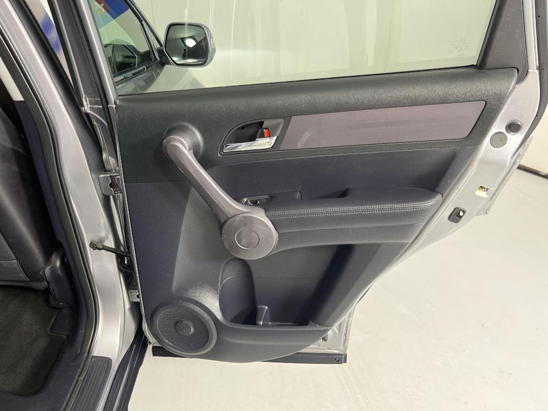 Photo '19' of Honda CRV