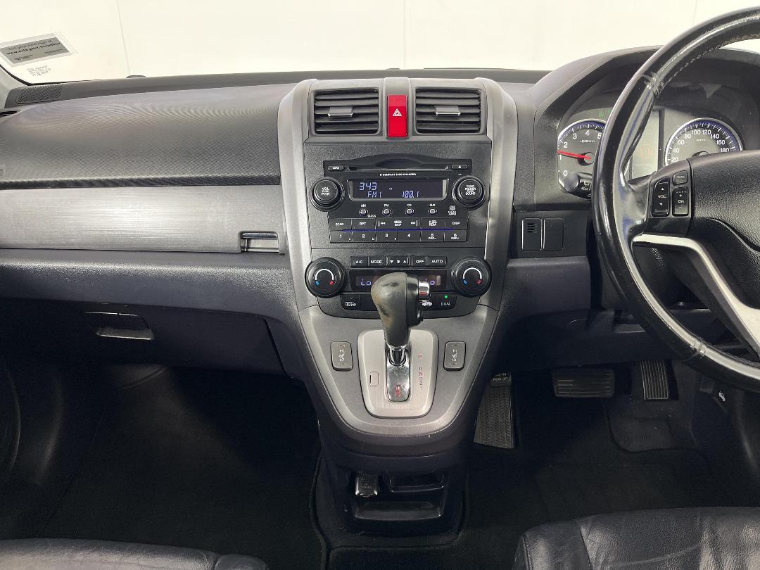 Photo '18' of Honda CRV