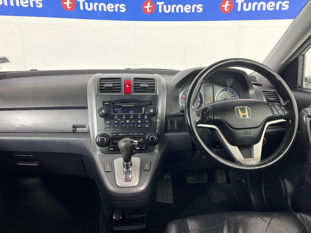 Photo '17' of Honda CRV