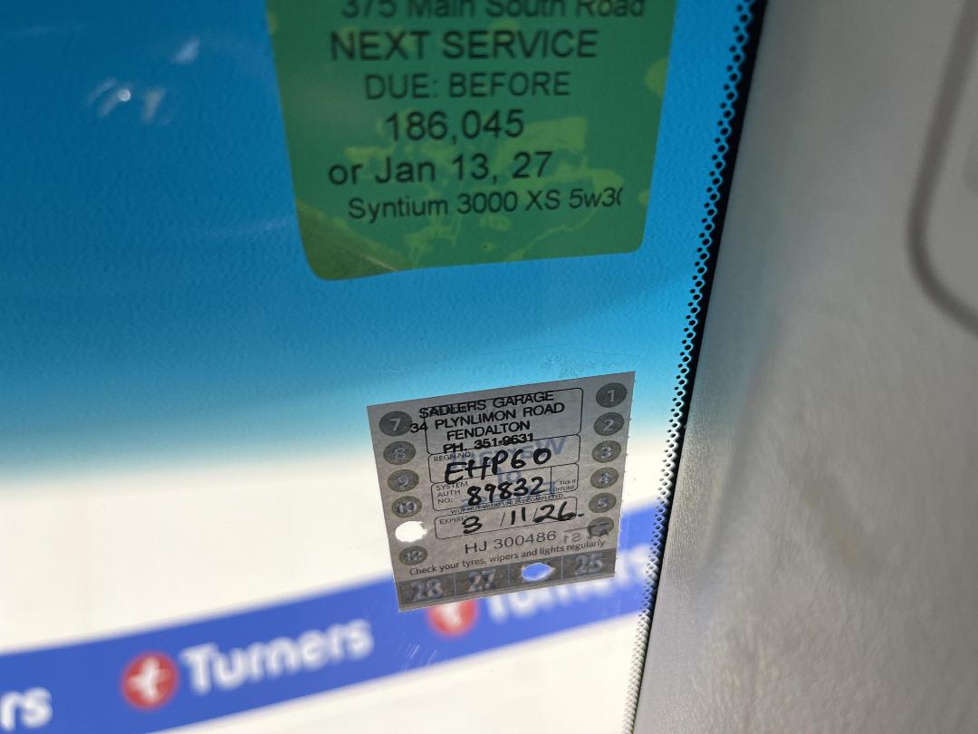 Photo '23' of Honda CRV