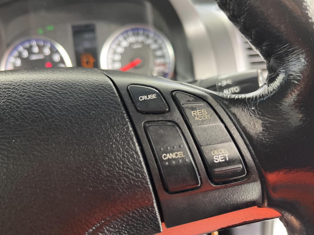 Photo '28' of Honda CRV