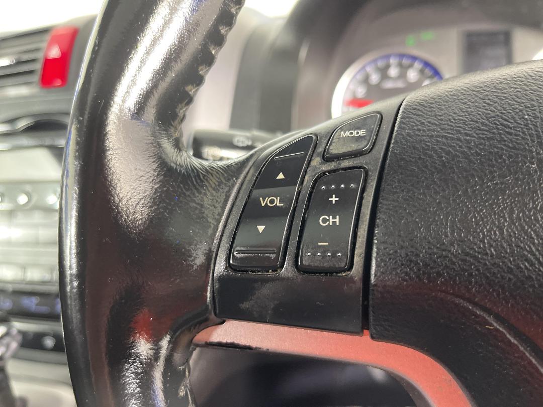 Photo '27' of Honda CRV