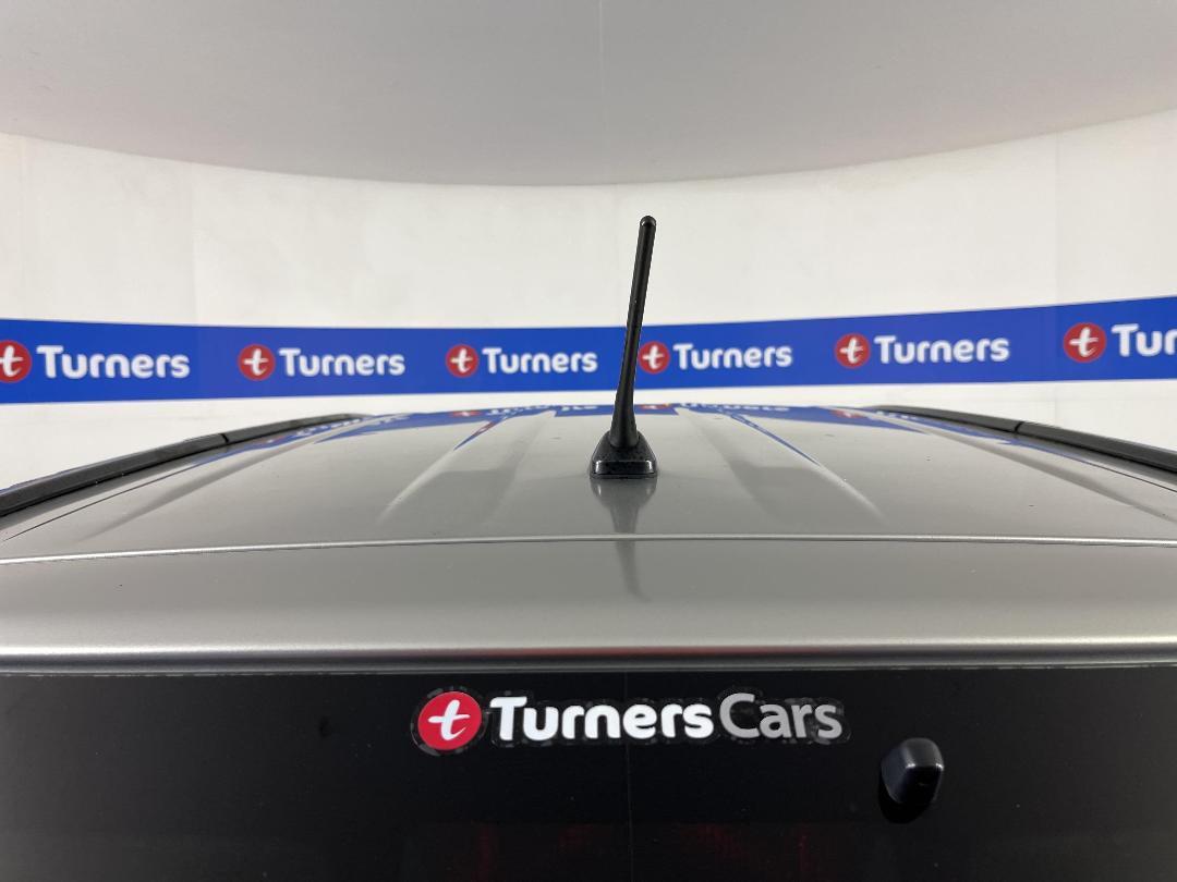 Photo '29' of Honda CRV