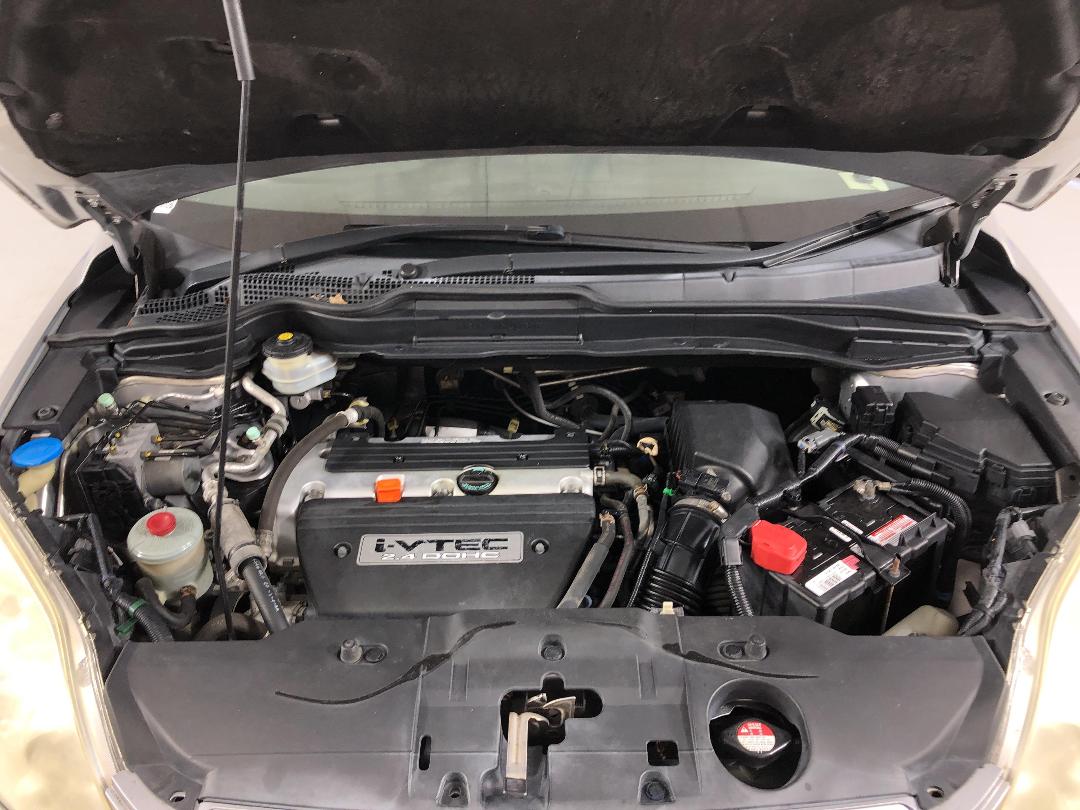 Photo '13' of Honda CRV