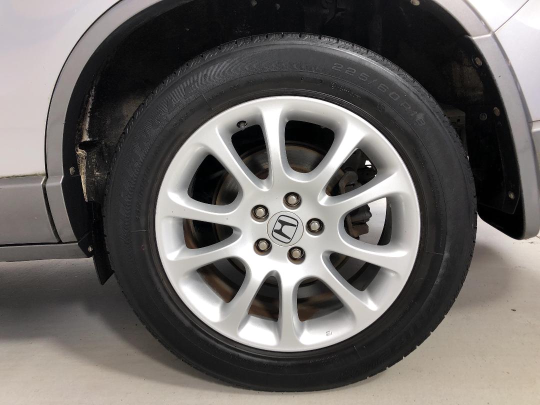 Photo '11' of Honda CRV