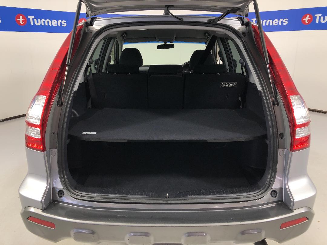 Photo '14' of Honda CRV