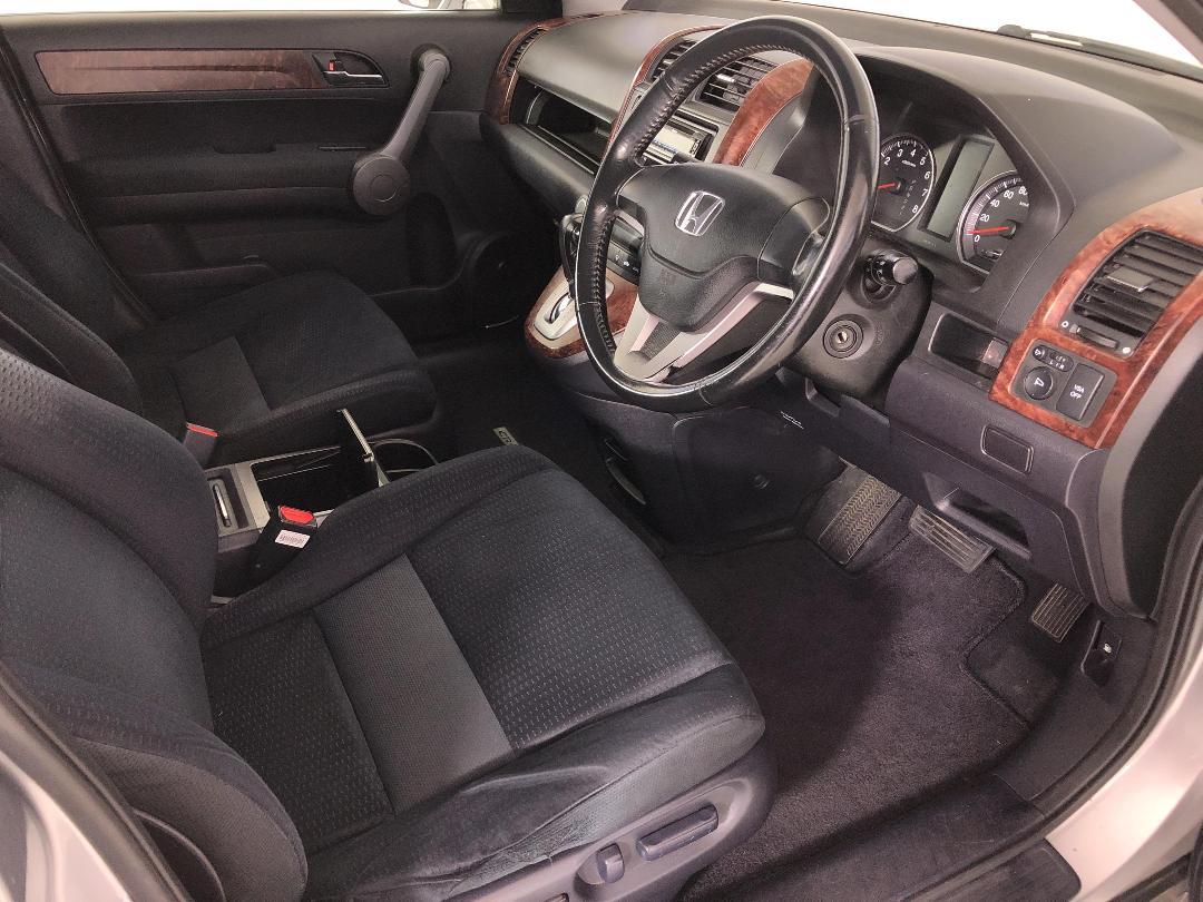 Photo '16' of Honda CRV