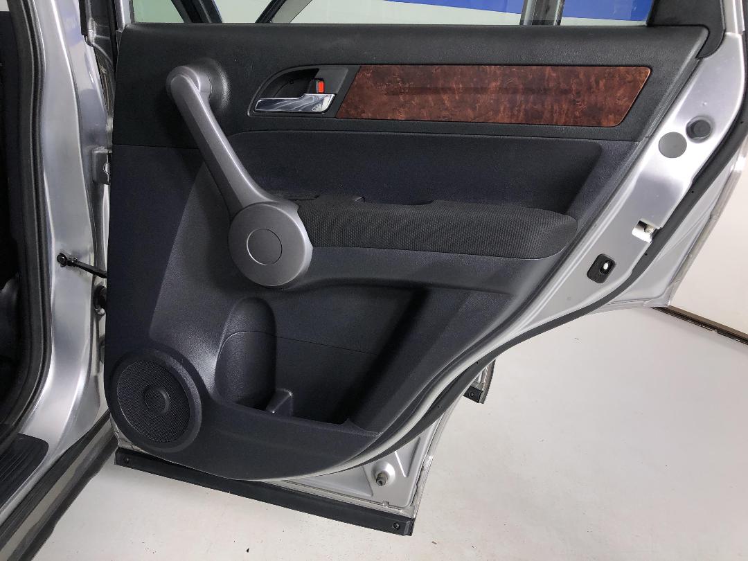 Photo '19' of Honda CRV