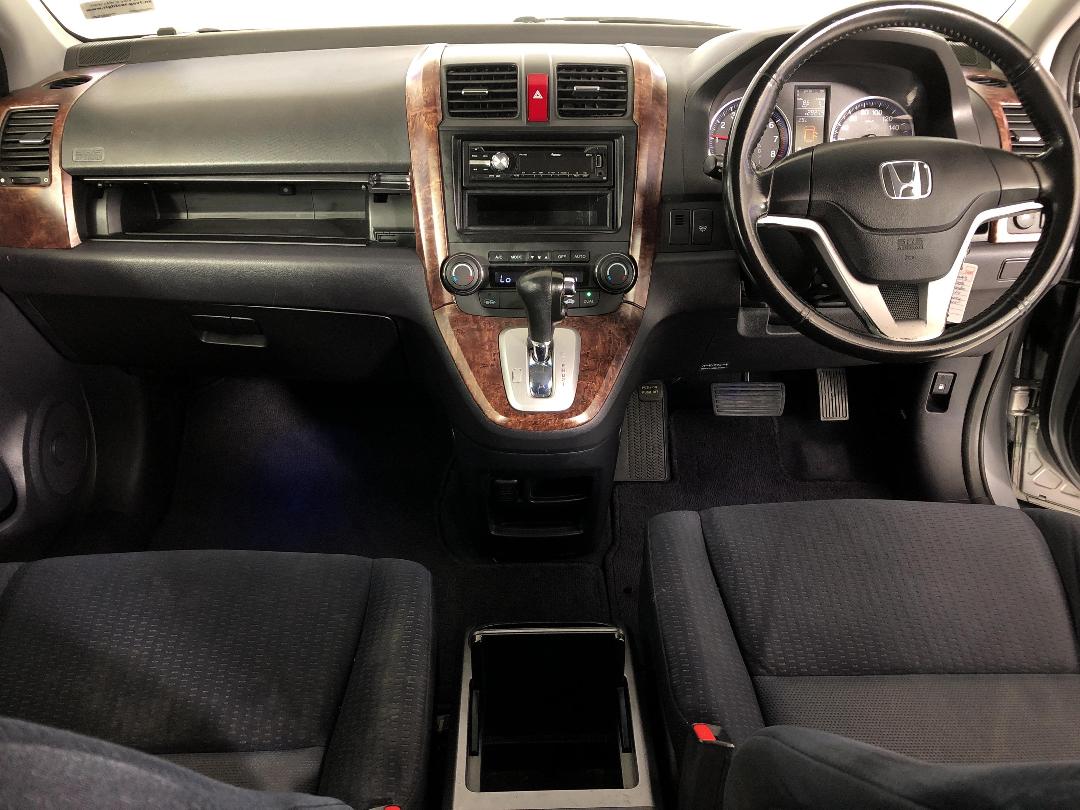 Photo '17' of Honda CRV