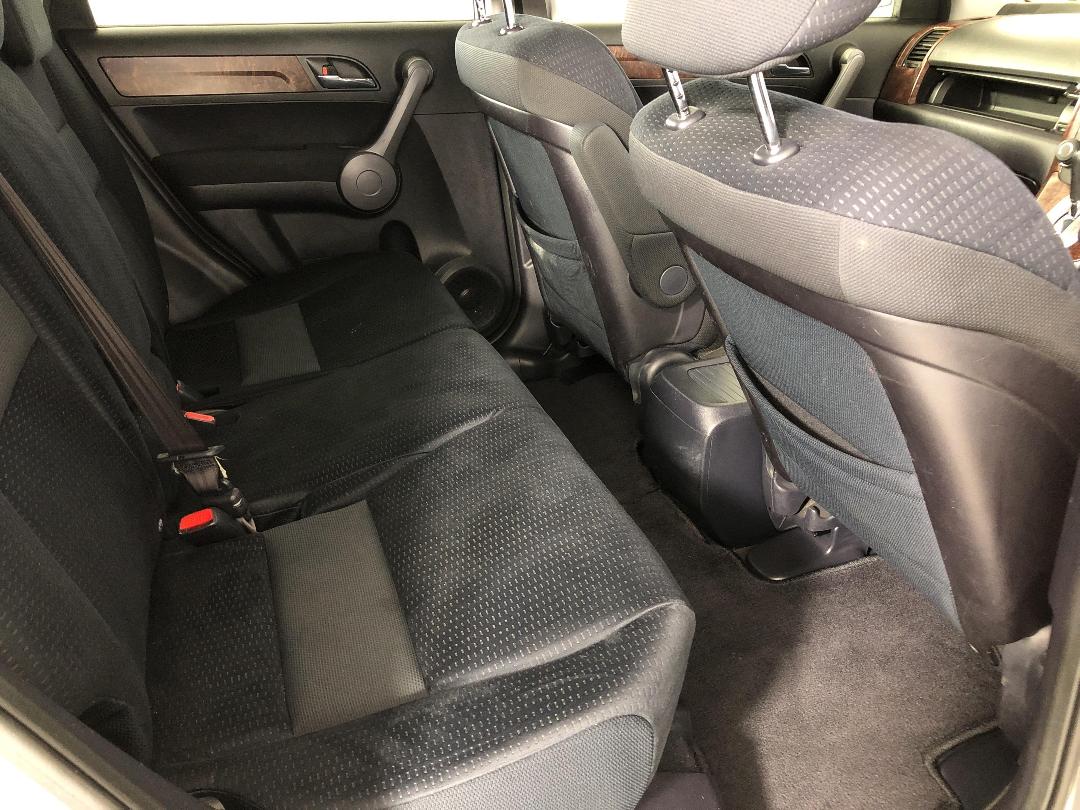 Photo '20' of Honda CRV