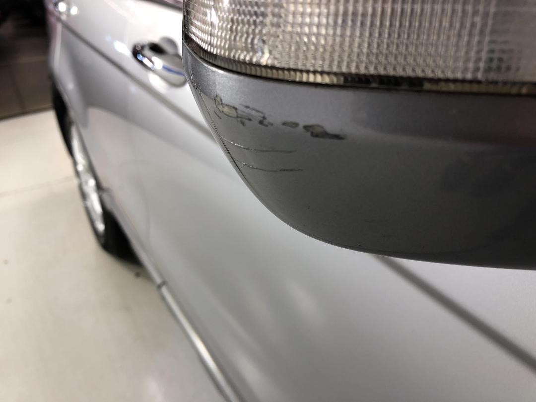 Photo '24' of Honda CRV