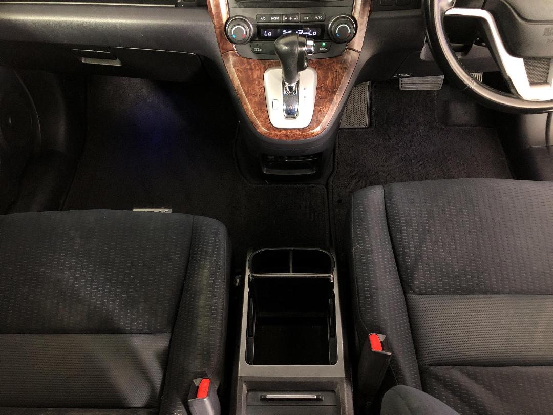 Photo '18' of Honda CRV