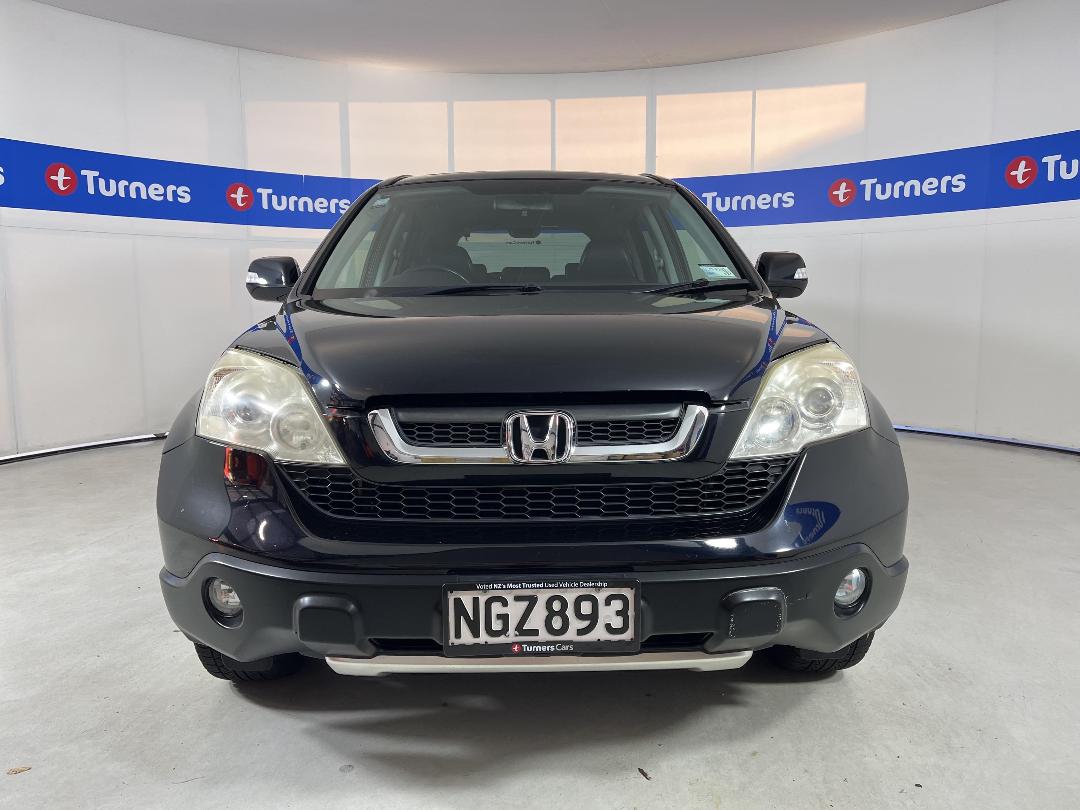 Photo '2' of Honda CRV