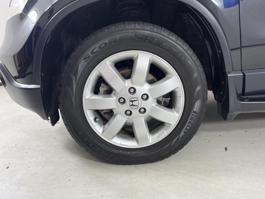 Photo '10' of Honda CRV