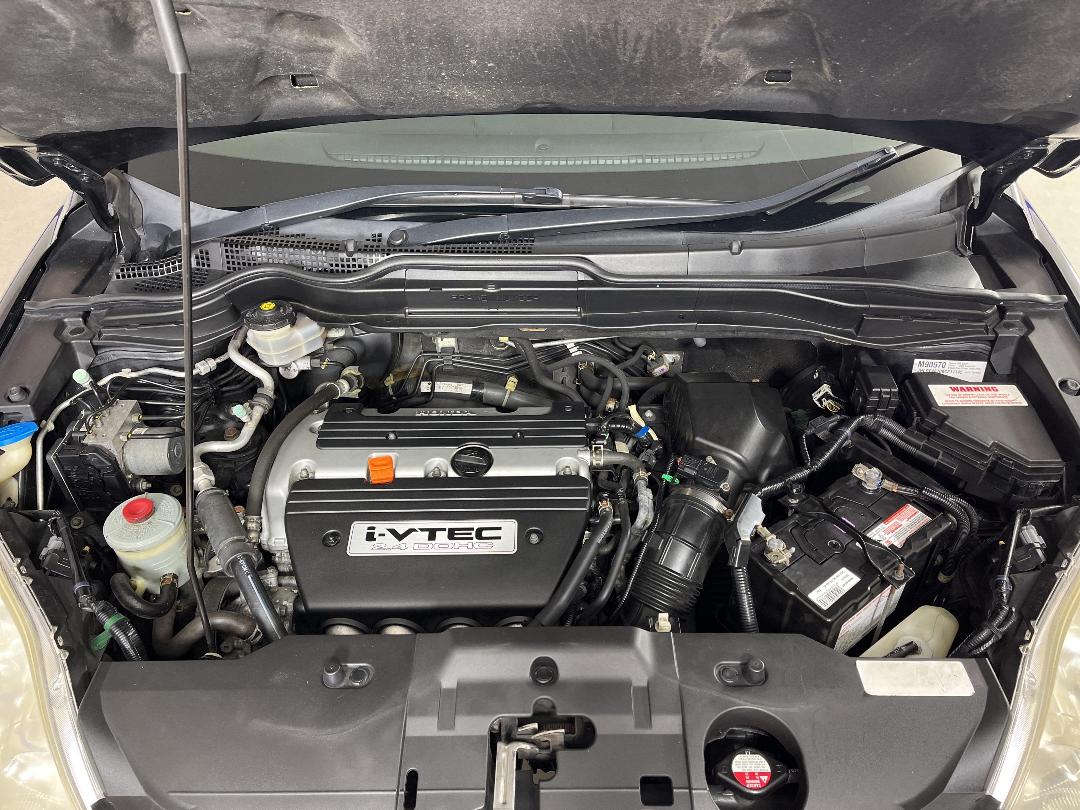 Photo '13' of Honda CRV