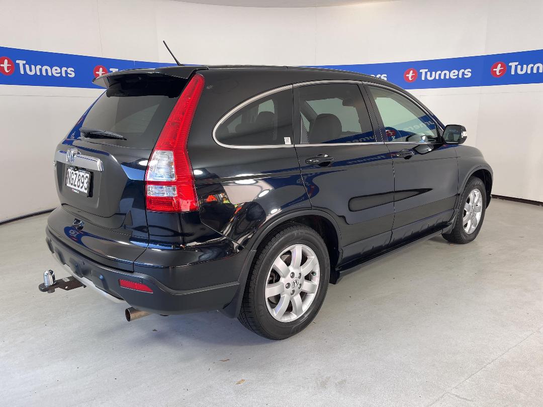 Photo '7' of Honda CRV