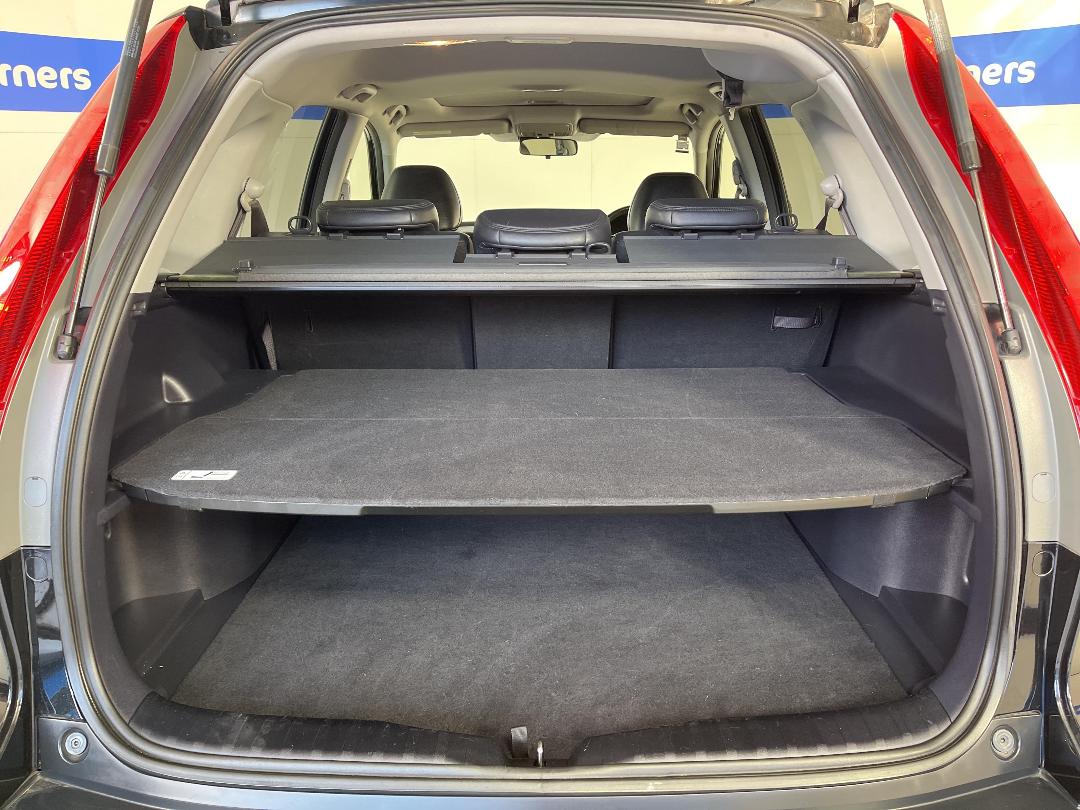 Photo '14' of Honda CRV